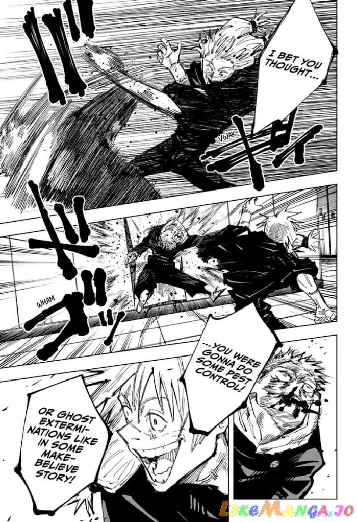 Jujutsu Kaisen Chapter 126 image 11_optimized